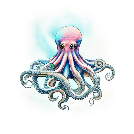 Octopus