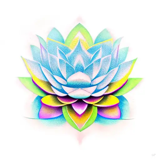 Lotus Flower