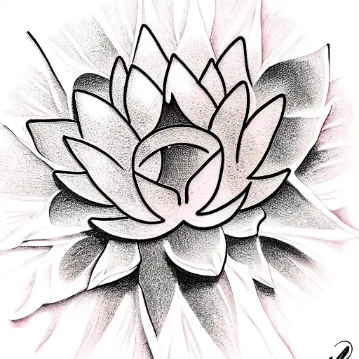 Lotus Flower