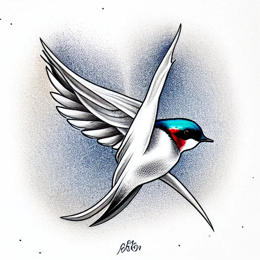 Swallow Bird