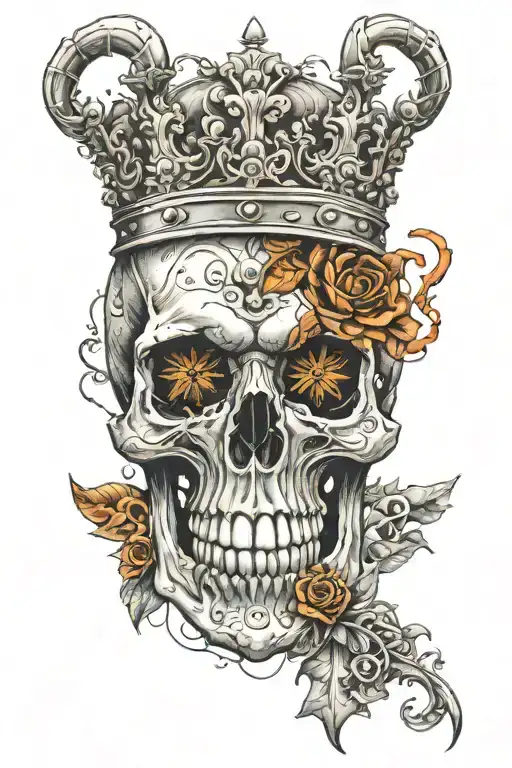 Skull King