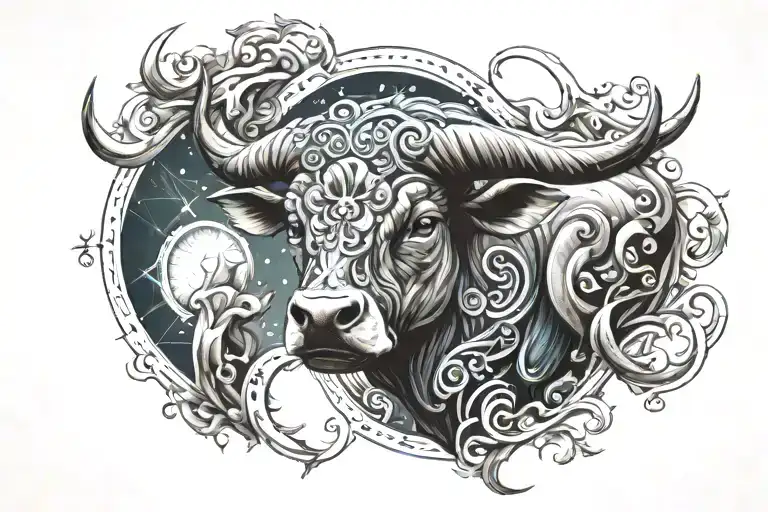 Taurus Zodiac Sign