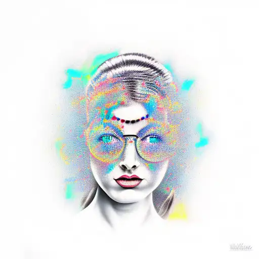 Knowledge Freedom Woman