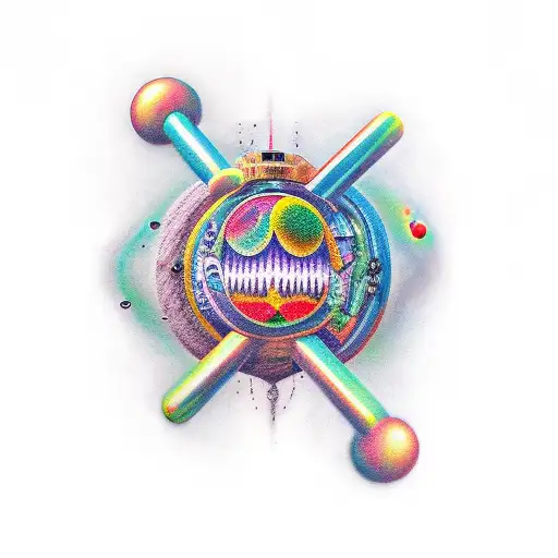 Mind Power And Strength