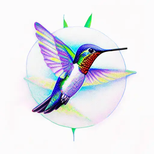 Hummingbird