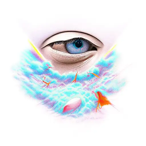 He Will Return With Dove