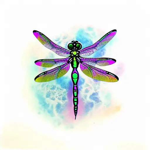 Dragonfly