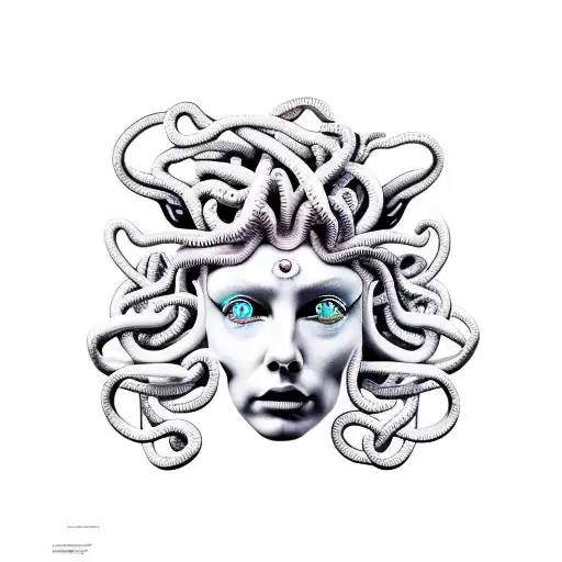 Medusa