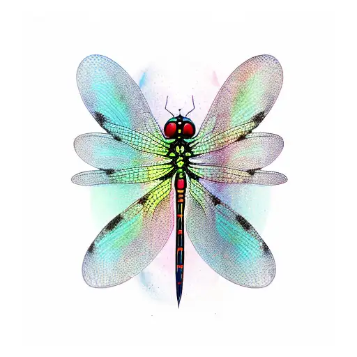 Dragonfly