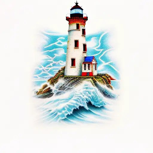 Lighthouse