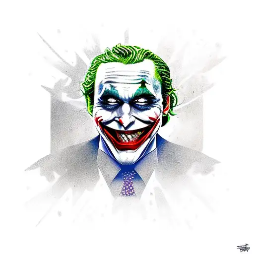 The Joker