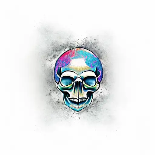 Skull
