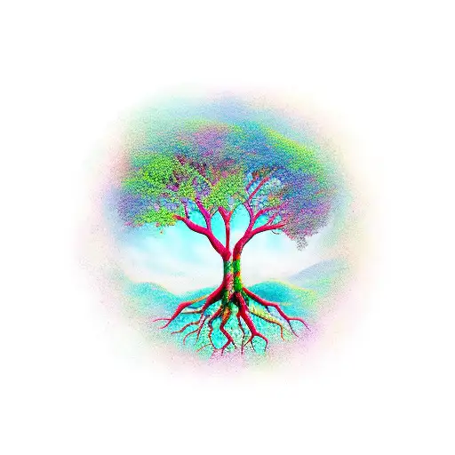 Tree Of Life