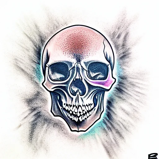 Skull