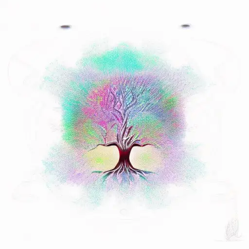 Tree Of Life