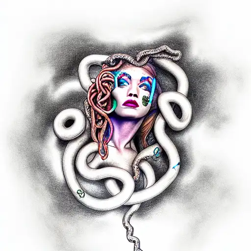 Medusa