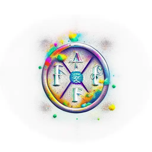 Amor Fati Symbol