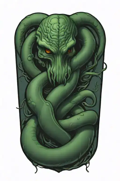 Dark Mark From Harry Potter