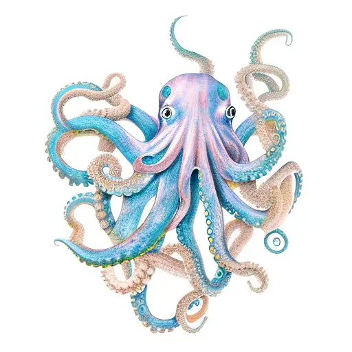 Octopus