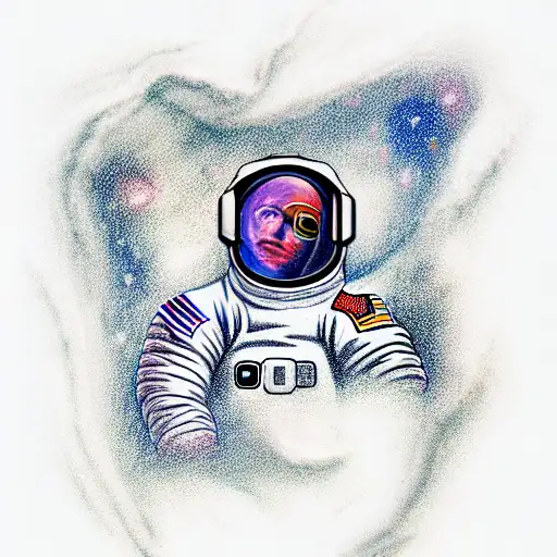 Astronaut