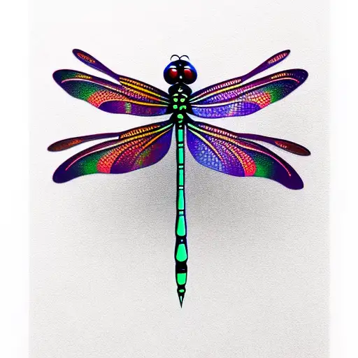 Dragonfly