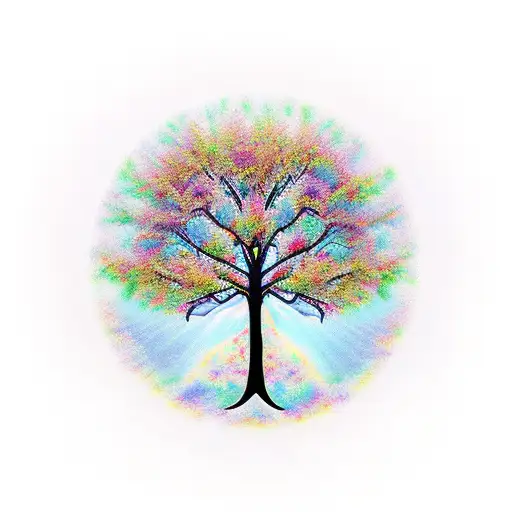 Tree Of Life