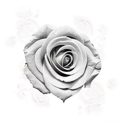 Gothic Rose