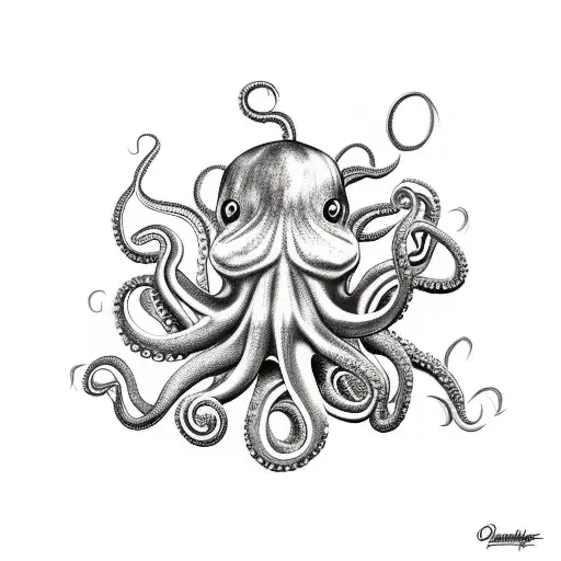 Octopus