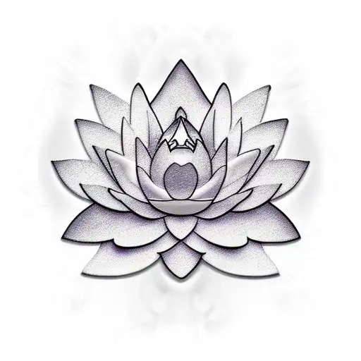 Lotus Flower