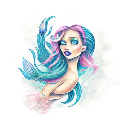 Mermaid