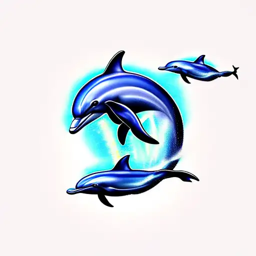 Dolphin