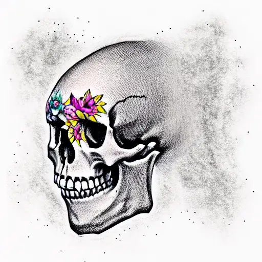 Skull