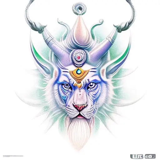 Hindu Mythology Weapons