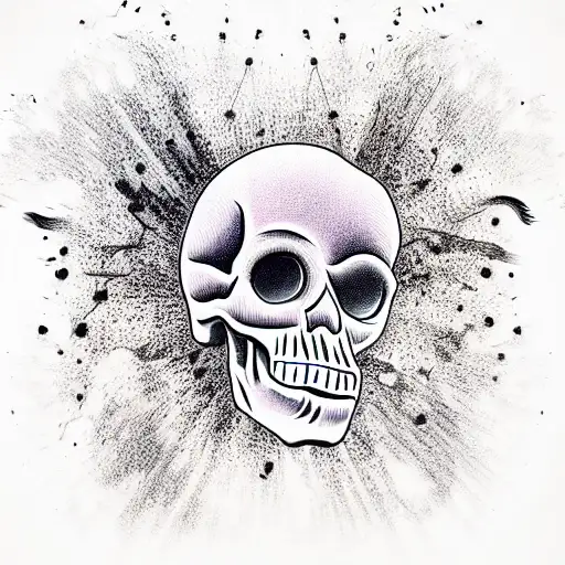 Skull