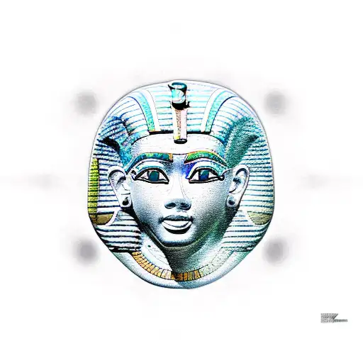 Ancient Egyptian God