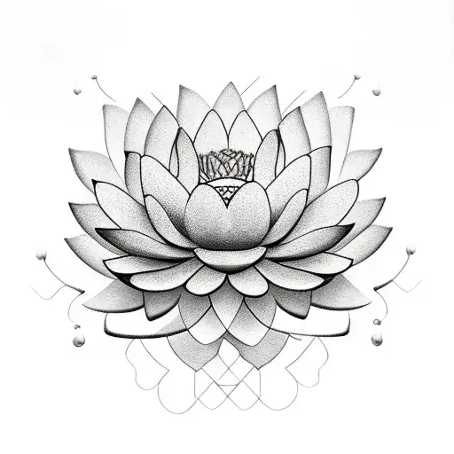 Lotus Flower