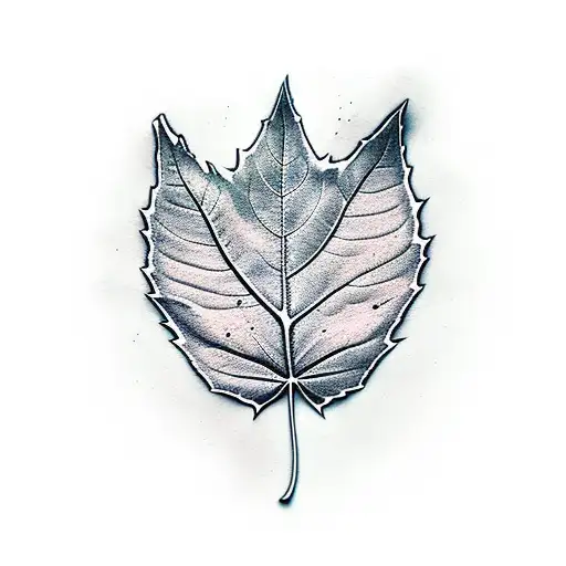 Leaf