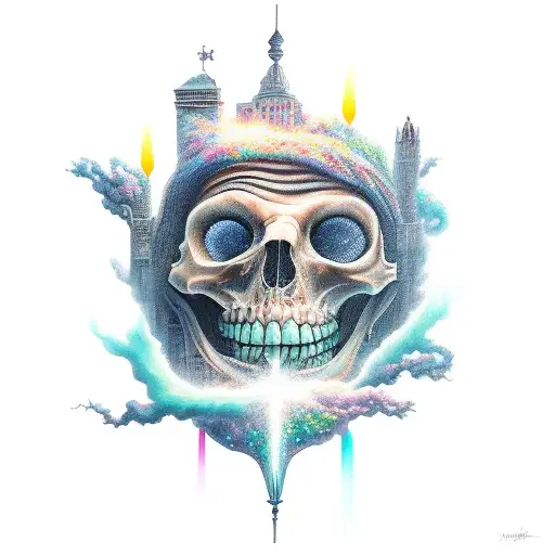 Sometimes Darkness Can Show You The Light