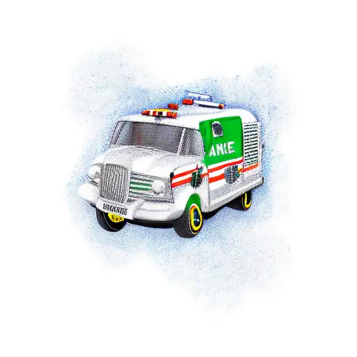 Ambulance University Book