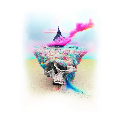 Worst Made Beautiful