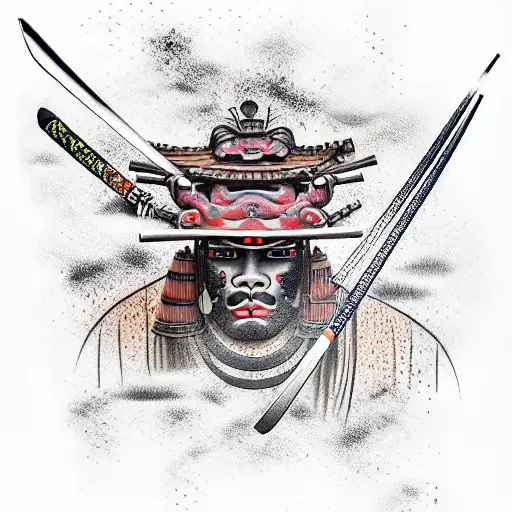 Samurai