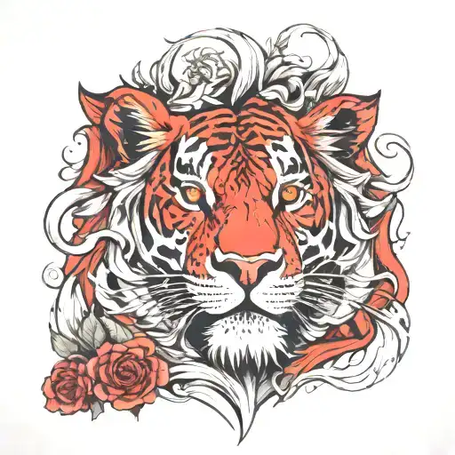 Red Lion