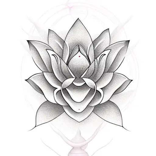 Lotus Flower