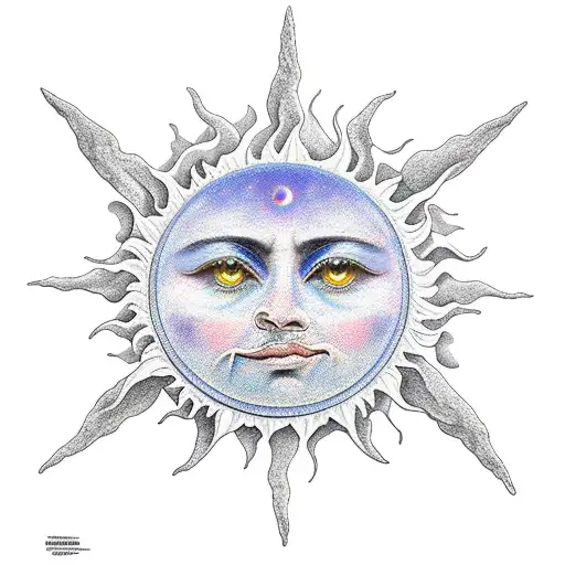 Sun Moon