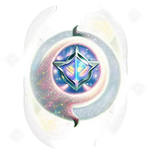 Sword Stars Ring Moon Sun Heart