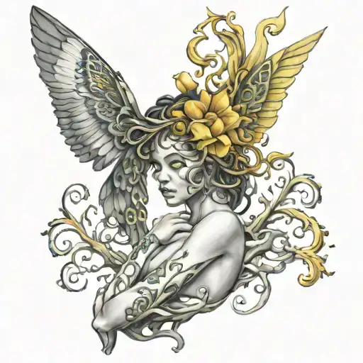 An Awakened Soul Filled With Love