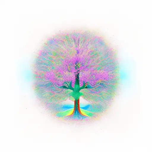 Tree Of Life