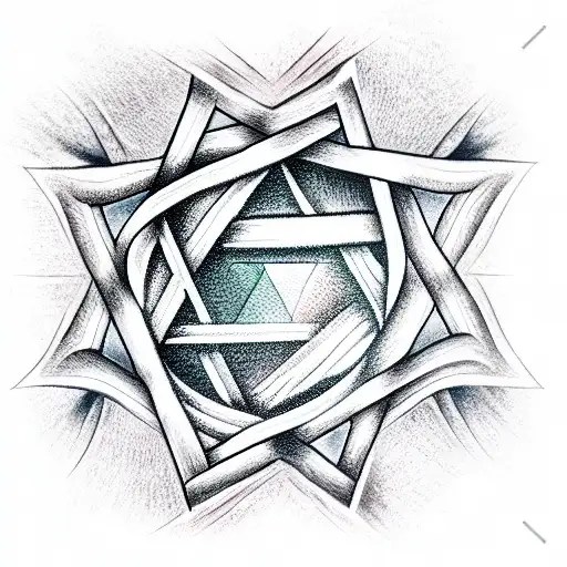 Star Of David