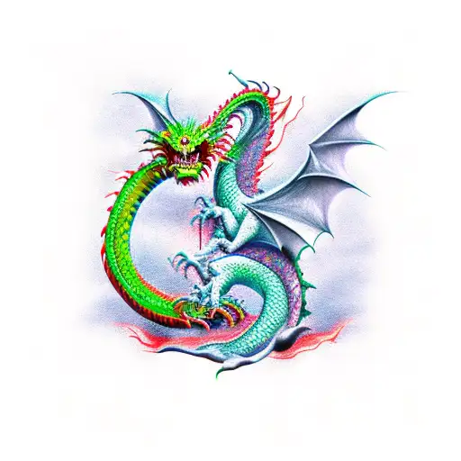 Dragon