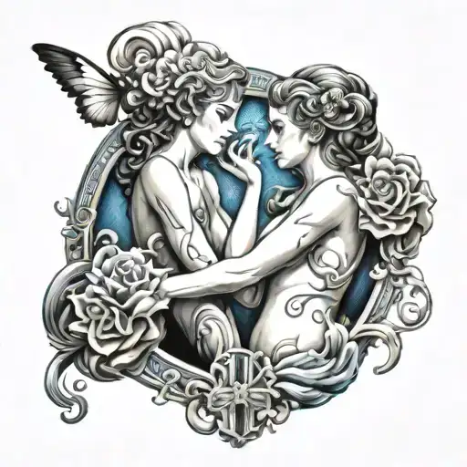 Gemini And Love Betrayal